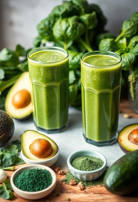 wellness and vitality enhancement