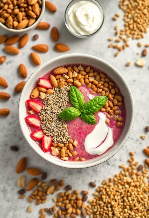 whole food protein neglect