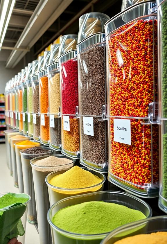 wholesale grocery retailers