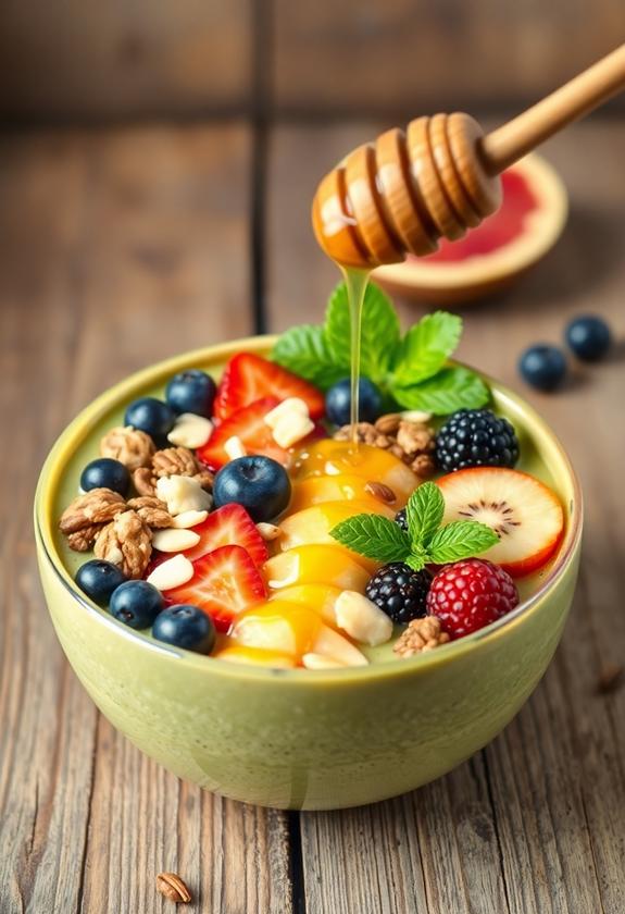wholesome rich nutritional components